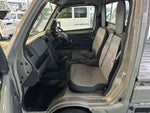 CARRY truck 4WD