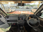 CARRY truck 4WD
