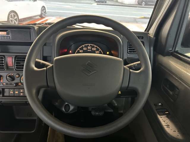 CARRY truck 4WD