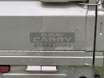 CARRY truck 4WD