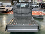 CARRY truck 4WD