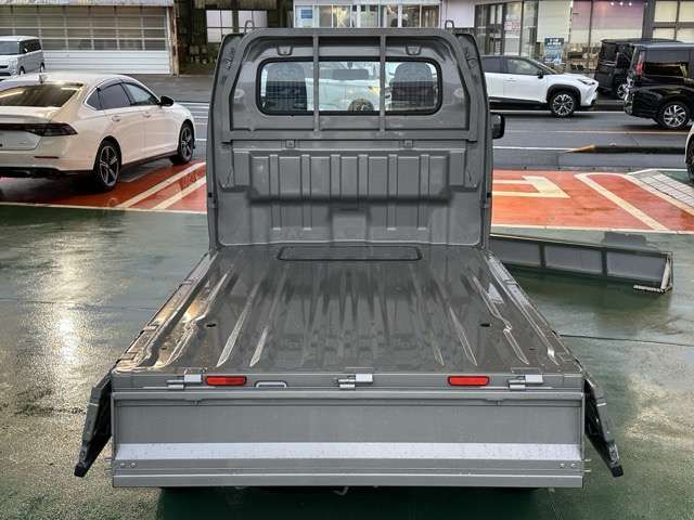 CARRY truck 4WD