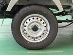 CARRY truck 4WD