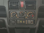 CARRY truck 4WD