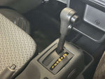 CARRY truck 4WD