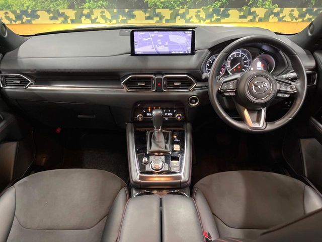CX-8