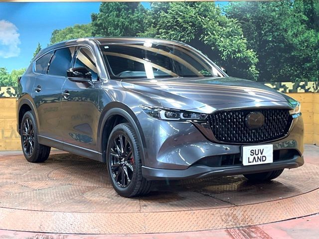 CX-8