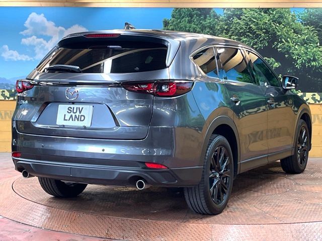 CX-8