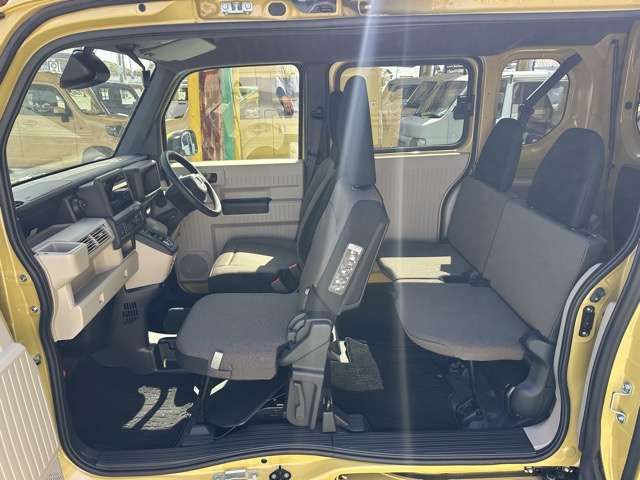 N-VAN e: