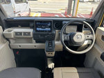 N-VAN e: