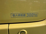 N-VAN e: