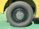 N-VAN e: