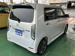 N-WGN CUSTOM