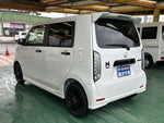 N-WGN CUSTOM