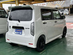 N-WGN CUSTOM