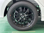 N-WGN CUSTOM