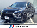 ECLIPSE CROSS 4WD
