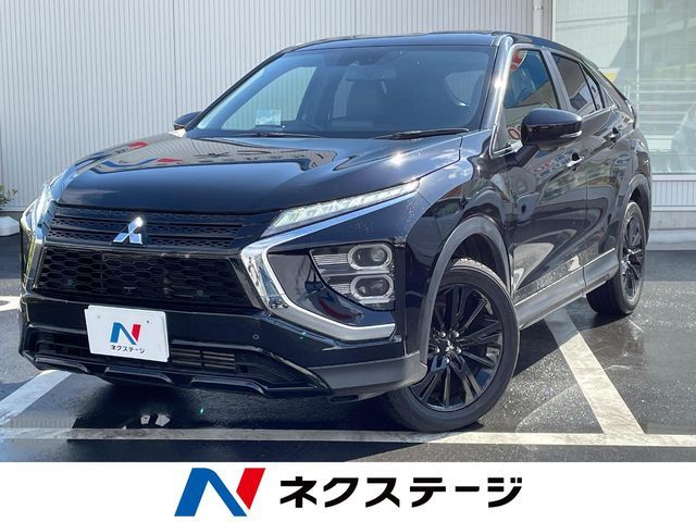 ECLIPSE CROSS 4WD