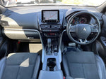 ECLIPSE CROSS 4WD
