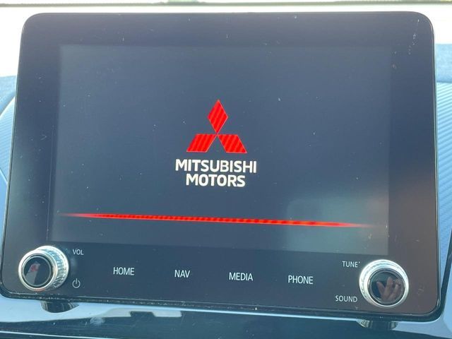 ECLIPSE CROSS 4WD