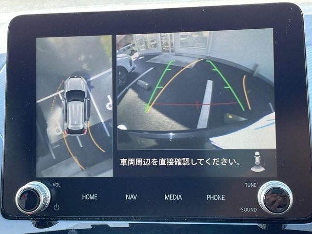 ECLIPSE CROSS 4WD