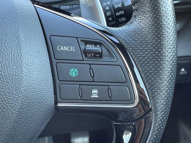 ECLIPSE CROSS 4WD