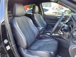 ECLIPSE CROSS 4WD