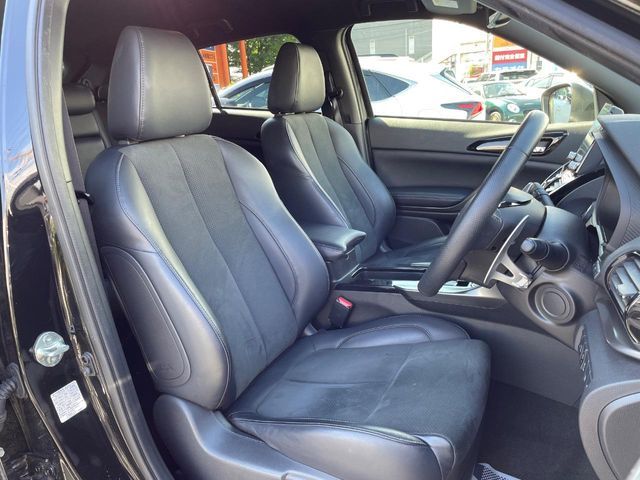 ECLIPSE CROSS 4WD