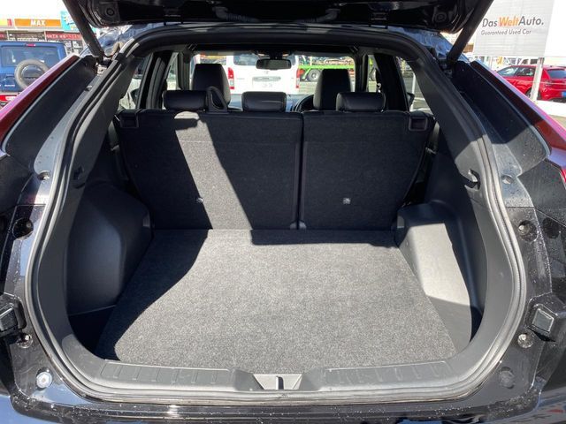 ECLIPSE CROSS 4WD