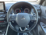 ECLIPSE CROSS 4WD