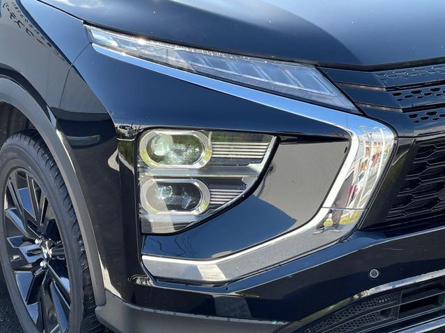 ECLIPSE CROSS 4WD