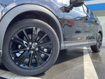 ECLIPSE CROSS 4WD