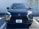 ECLIPSE CROSS 4WD