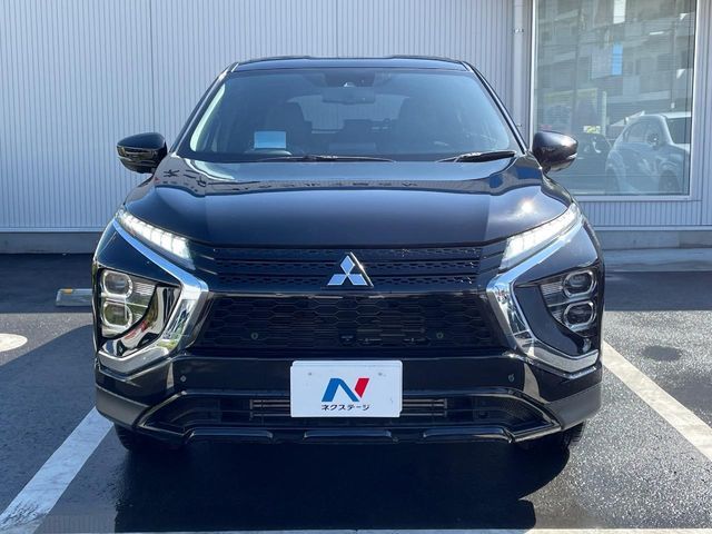 ECLIPSE CROSS 4WD