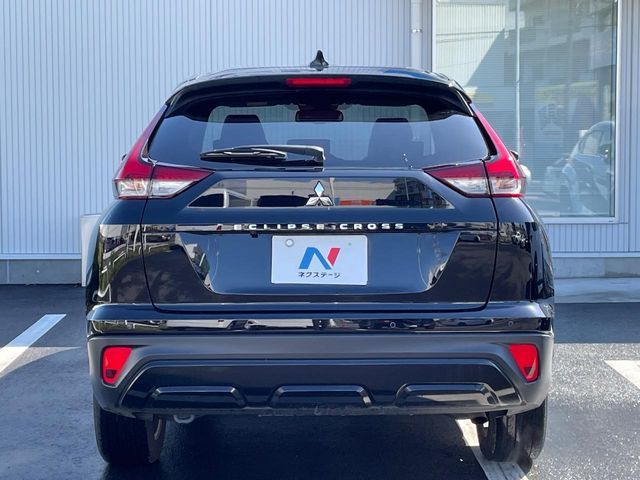 ECLIPSE CROSS 4WD