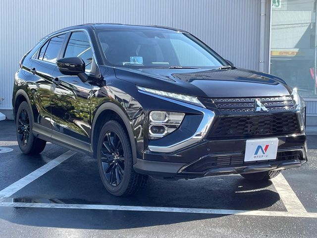ECLIPSE CROSS 4WD