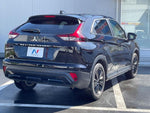 ECLIPSE CROSS 4WD