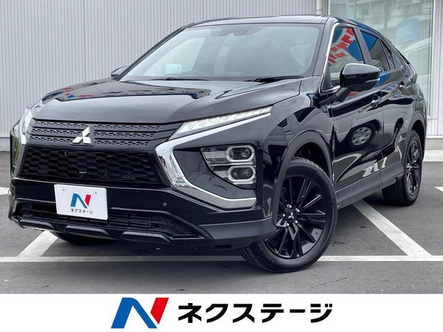 ECLIPSE CROSS 4WD