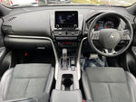 ECLIPSE CROSS 4WD