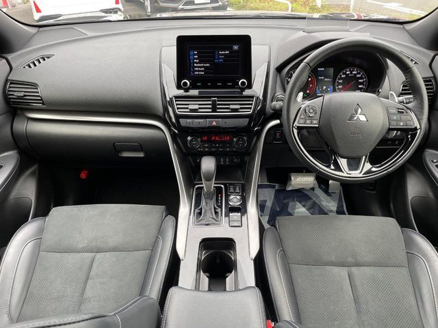 ECLIPSE CROSS 4WD