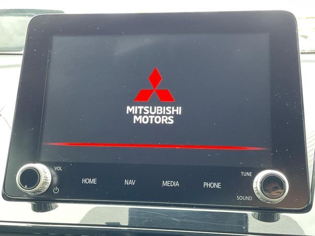ECLIPSE CROSS 4WD