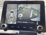 ECLIPSE CROSS 4WD