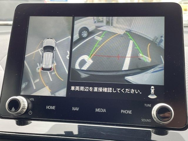 ECLIPSE CROSS 4WD