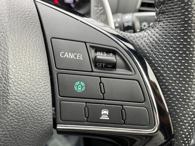 ECLIPSE CROSS 4WD