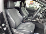 ECLIPSE CROSS 4WD
