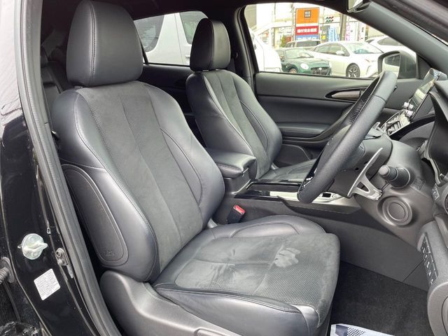 ECLIPSE CROSS 4WD
