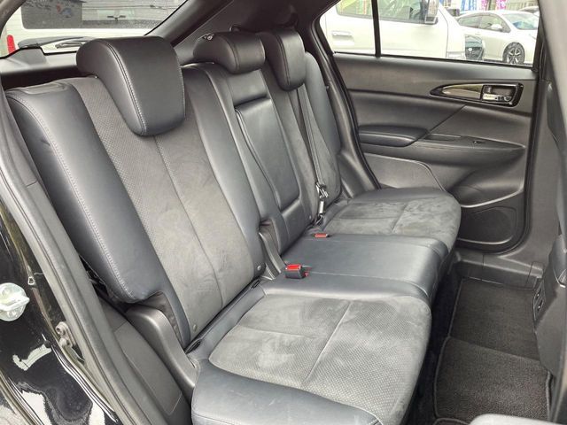 ECLIPSE CROSS 4WD