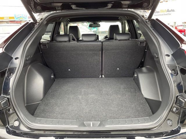 ECLIPSE CROSS 4WD
