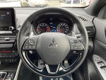 ECLIPSE CROSS 4WD