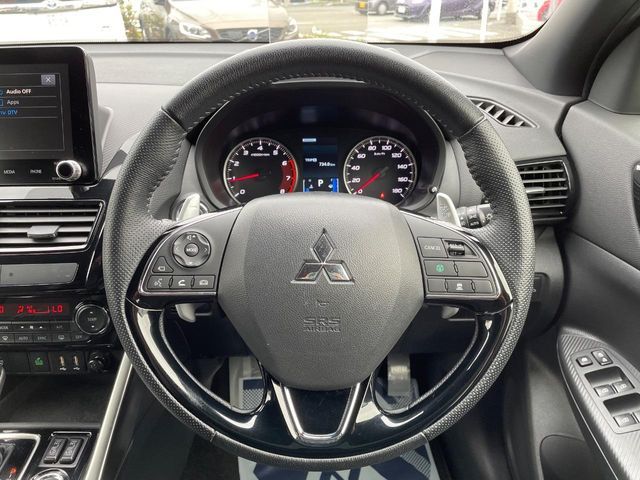 ECLIPSE CROSS 4WD